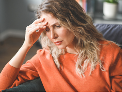 HORMONE IMBALANCE SYMPTOMS, CAUSES, AND TREATMENTS