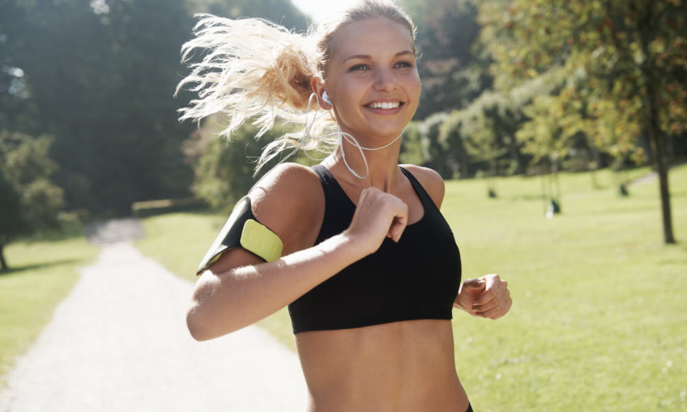 HOW TO NATURALLY INCREASE DAILY ENERGY