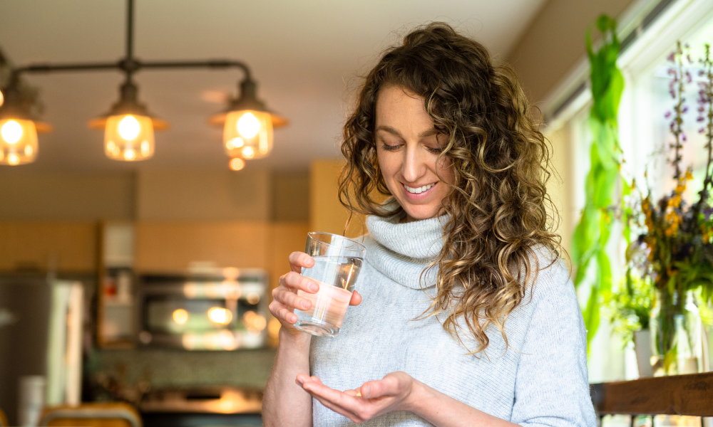 Natural Detox Supplements with Glutathione: Complete Guide