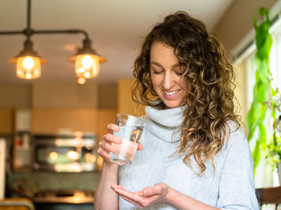 Natural Detox Supplements with Glutathione: Complete Guide