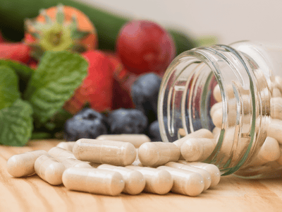 Most Powerful Supplements: 5 Science-Backed Picks