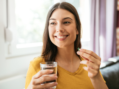 Supplement Routine: 5 Essential Steps For Real Results