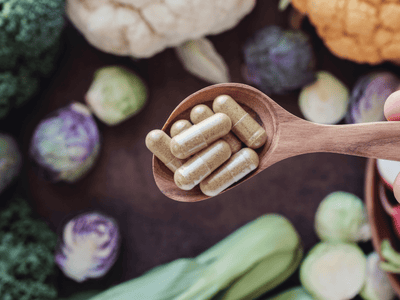 Top Superfood Supplements That Actually Work in 2025
