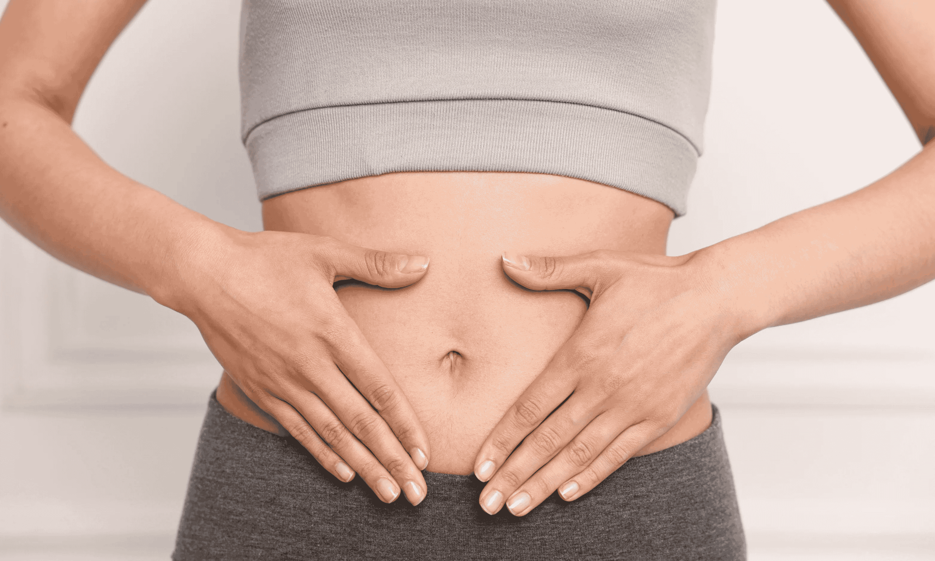 How to Reduce Bloating and Gas Naturally