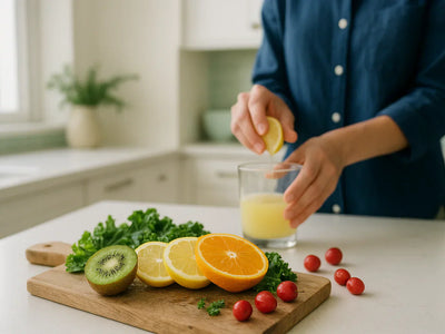 High Absorption Vitamin C: What Really Works