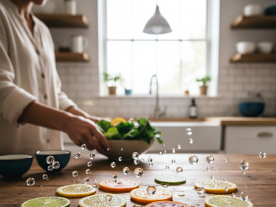 Liposomal Vitamins for Better Absorption: Science Guide