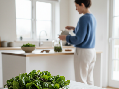 Balance Hormones During Menopause: Complete Guide