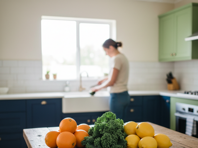 Vitamin vs Mineral: The Complete Guide to Your Body's Essential Nutrients