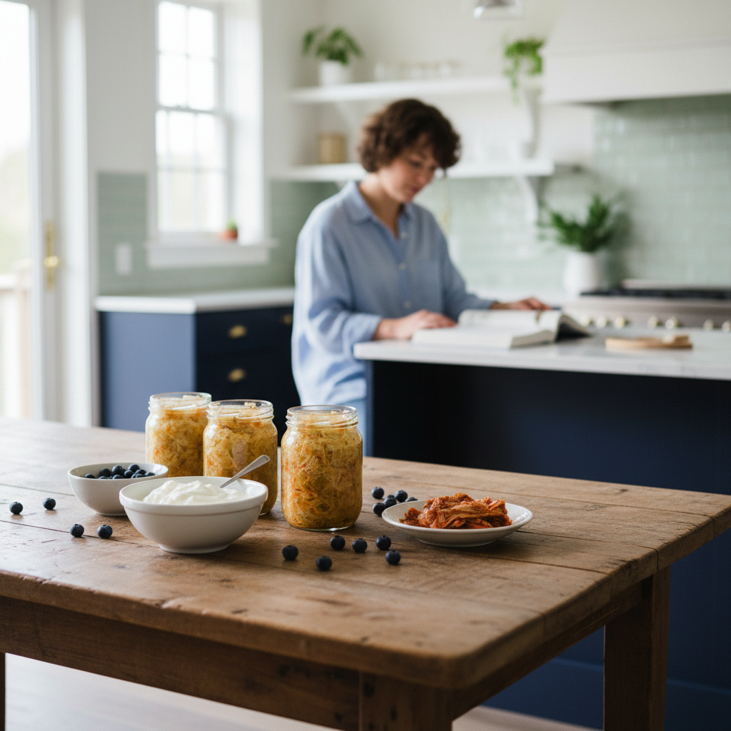 Probiotics Vitamin Shoppe Guide 2026: Science-Backed Tips for You