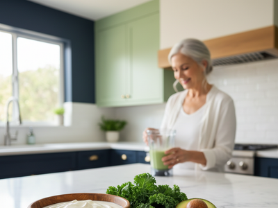Best Probiotics for Women Over 50: Science-Backed Guide