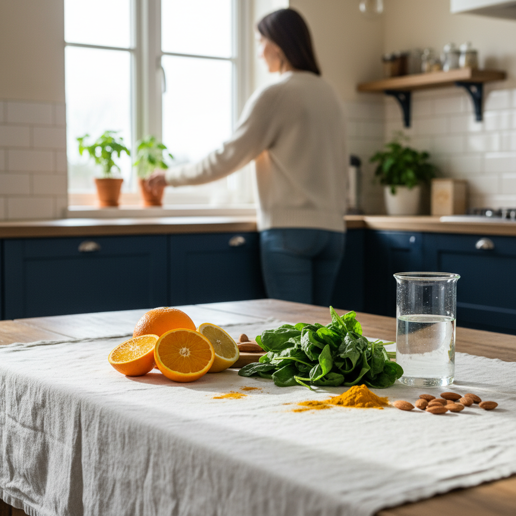 Absorption of Vitamins Made Simple for Real Lives