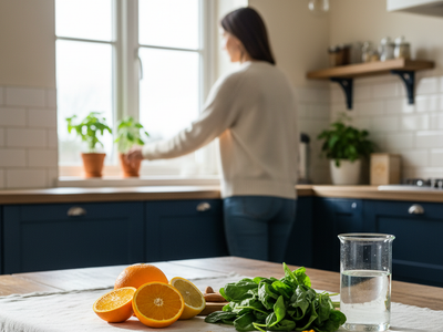 Absorption of Vitamins Made Simple for Real Lives