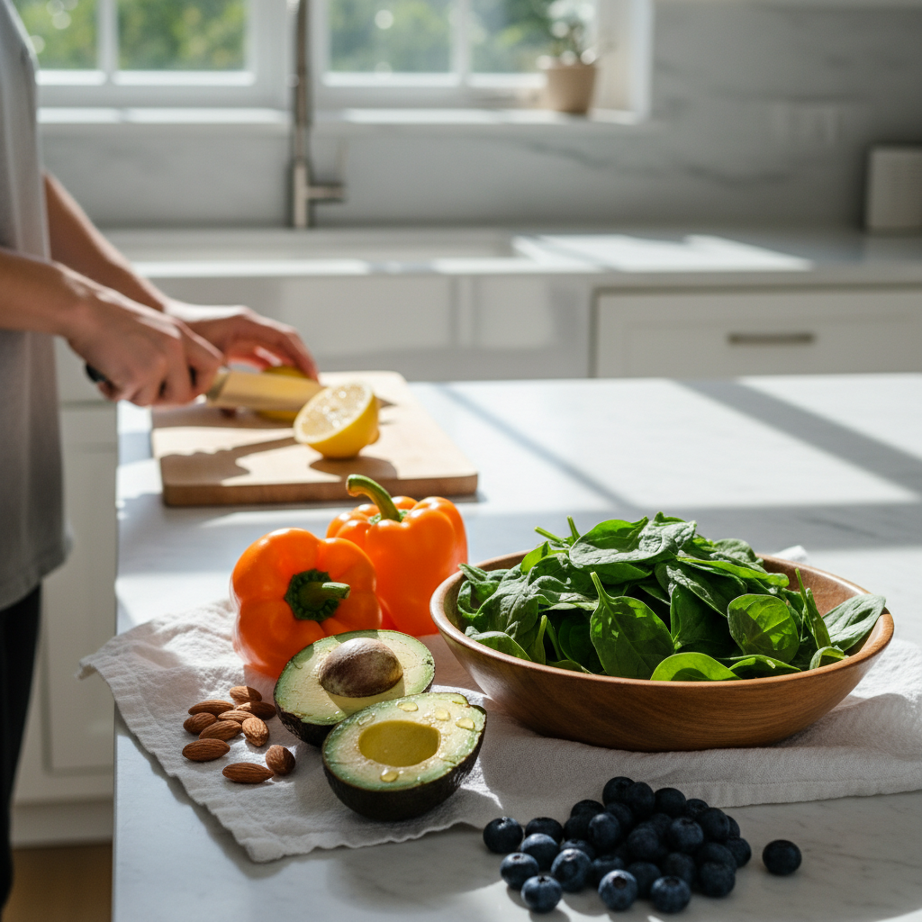 Vitamins and Minerals Explained: Your Complete Guide