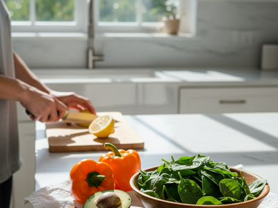 Vitamins and Minerals Explained: Your Complete Guide