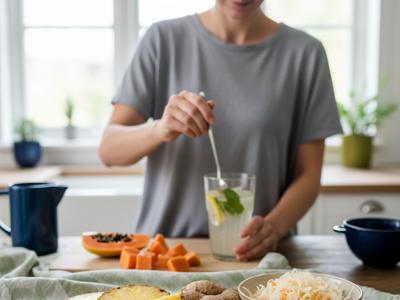Best Digestive Enzymes: How to Choose & Use Wisely