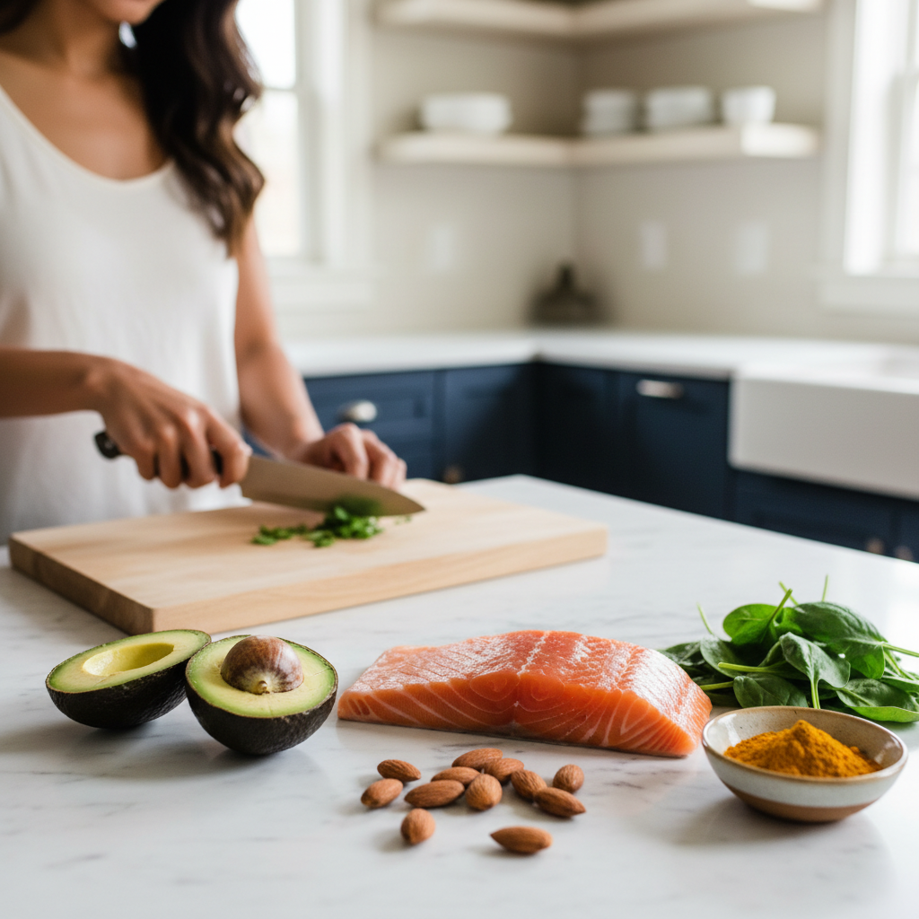 Best Hair Skin Nails Vitamins: 2025 Guide