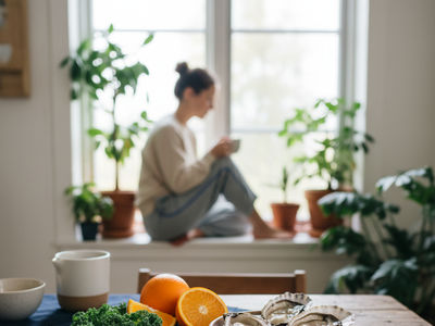Zinc and Vitamin D Together: Science-Backed Benefits