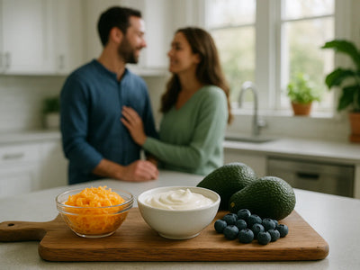 Probiotic and Fertility: Science-Backed Support Guide