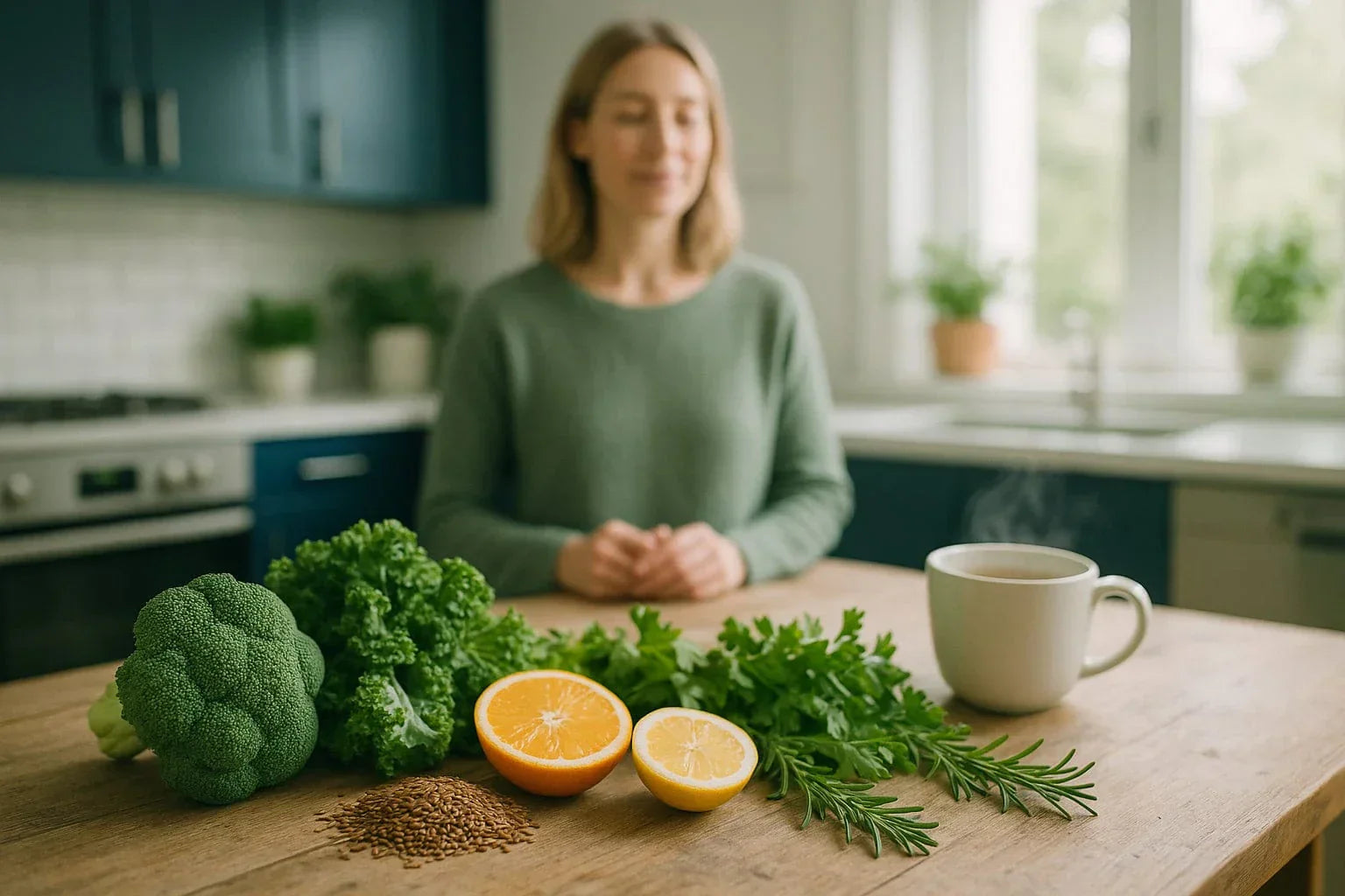 Support Estrogen Metabolism Naturally: Complete Guide