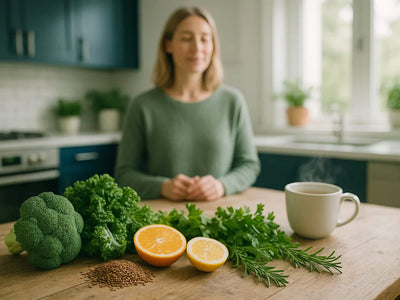 Support Estrogen Metabolism Naturally: Complete Guide