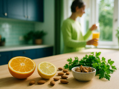 Best Vitamin D3 Supplements: Science-Backed Guide