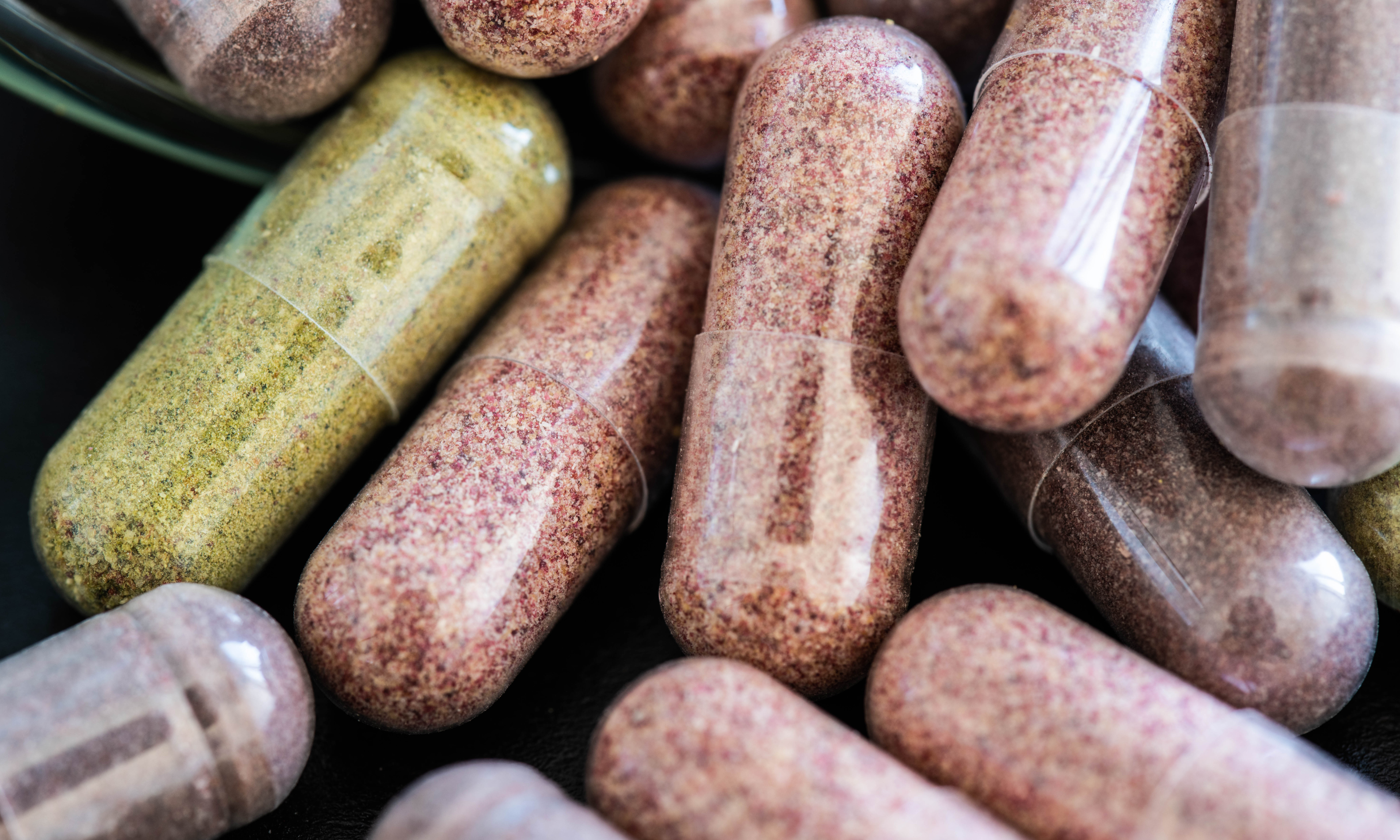 Multi Vitamins and Iron: Your Complete Guide
