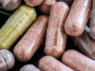 Multi Vitamins and Iron: Your Complete Guide