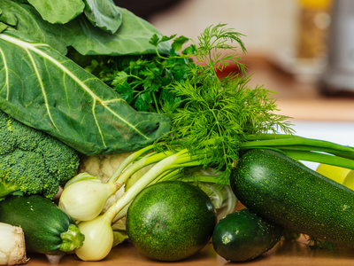 Multivitamin Food Guide: Easy Whole-Food Nutrition