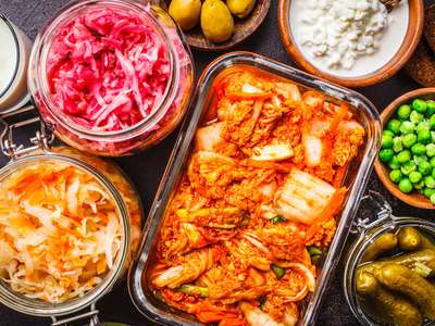 Probiotics: Health Benefits, Foods, Usage and Dosage