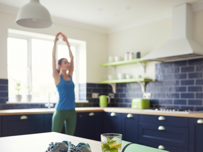 Full-Body Workout Guide: Science-Backed Movement for Life