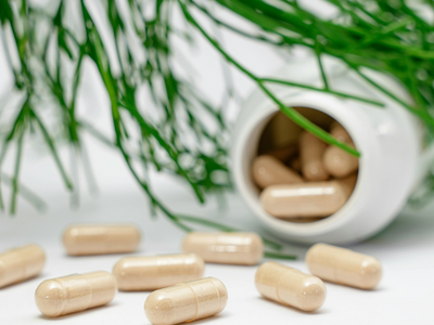 Clean Supplements Guide: What Every Label Reveals