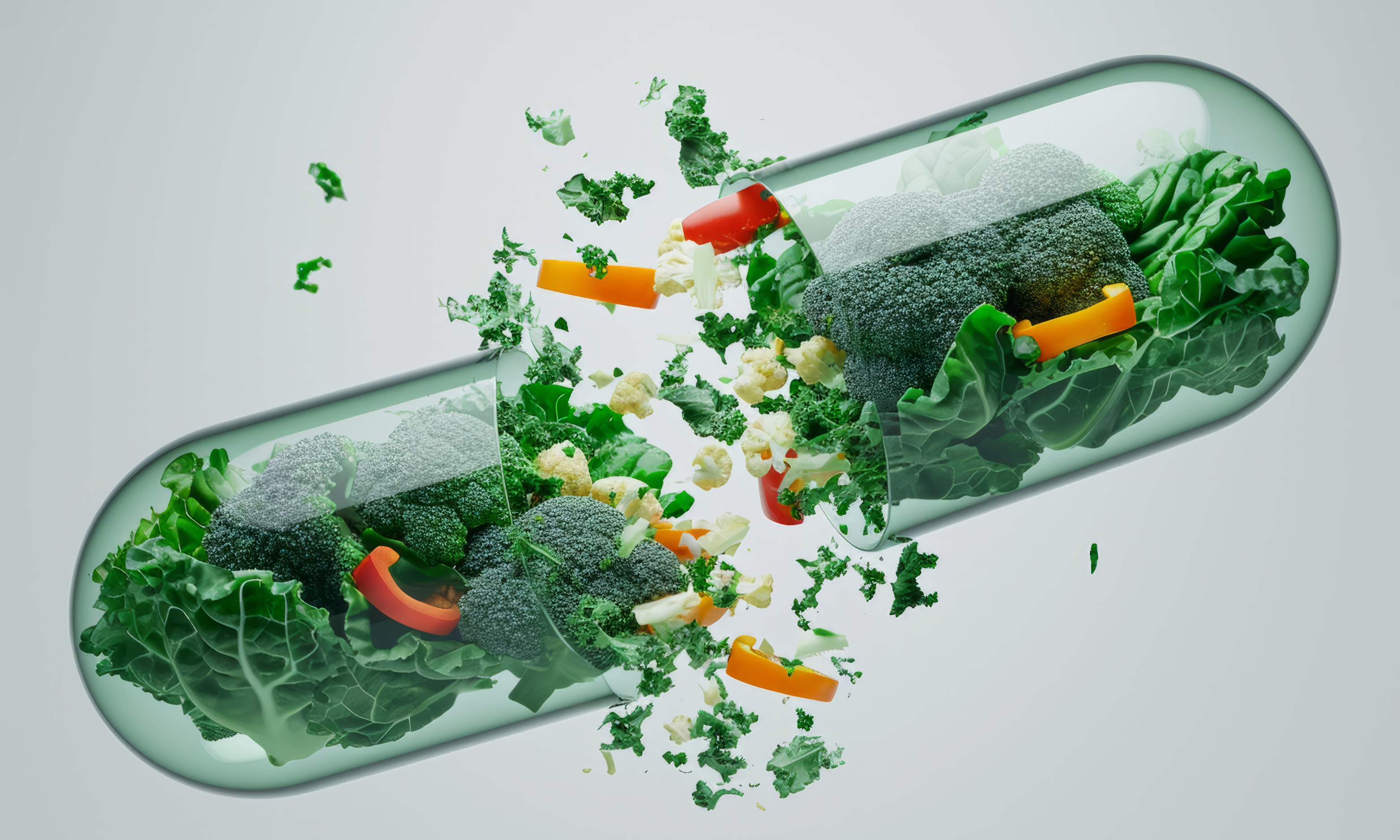 Good Vegan Supplements: Easy Guide to Plant-Based