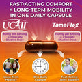 Joint Support Supplement with Clinically Studied UC-II® & TamaFlex®