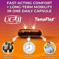 Joint Support Supplement with UC-II® & TamaFlex® – Undenatured Type II Collagen, Turmeric & Tamarind for Joint Comfort, Flexibility & Mobility - COMING SOON