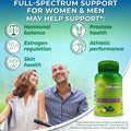 Supplements Studio Optimal DIM 200mg with BioPerine – dietary supplement for women and men, formulated with cruciferous whole foods to support estrogen metabolism and hormonal balance. Vegan, 60 capsules.