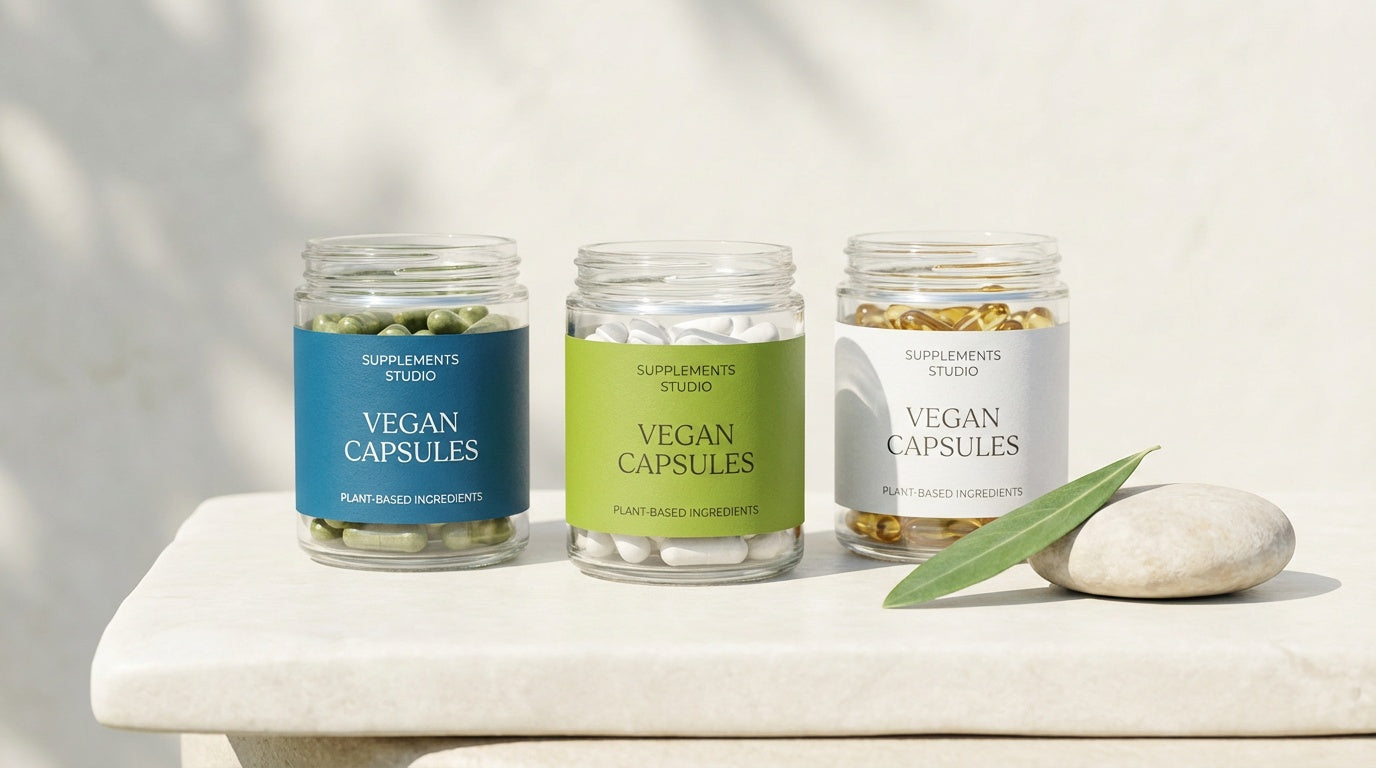 1 000 IU Vitamin D3: Benefits, Dosage & Clean Guide