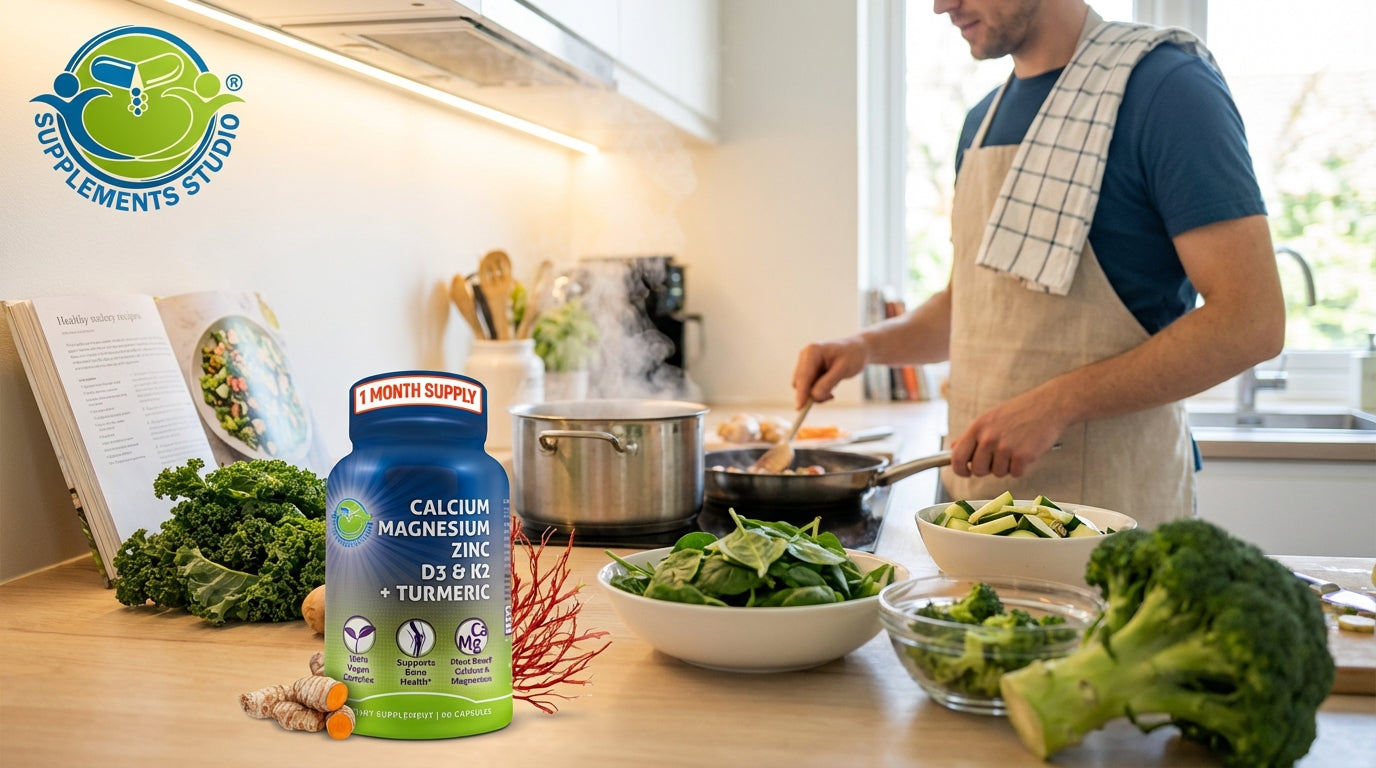 1,000 IU Vitamin D3: Benefits, Dosage & Usage Guide