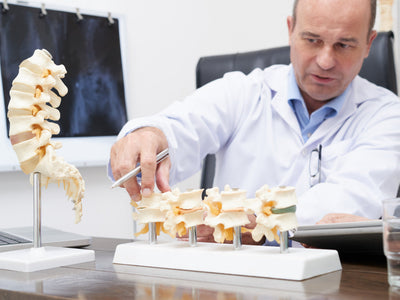 How to Increase Bone Density Naturally: A Complete Guide
