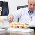 How to Increase Bone Density Naturally: A Complete Guide