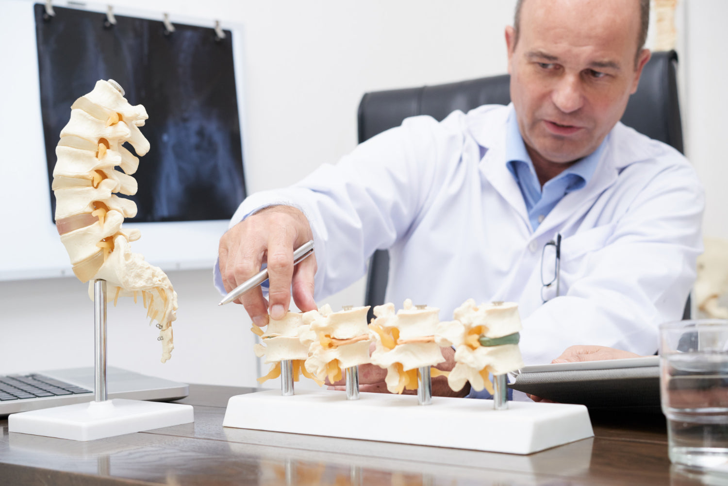 How to Increase Bone Density Naturally: A Complete Guide