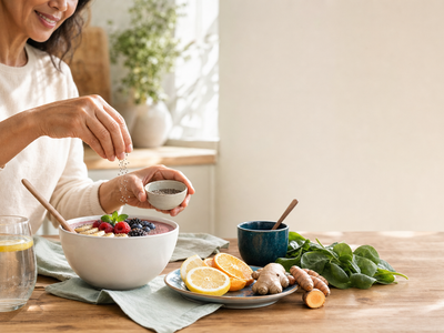 3-in-1 vs Single Ingredient Prebiotic and Probiotic Supplements: Which Fits Your Gut?