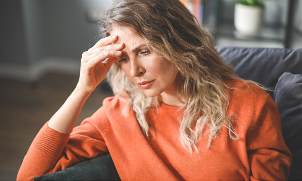 HORMONE IMBALANCE SYMPTOMS, CAUSES, AND TREATMENTS