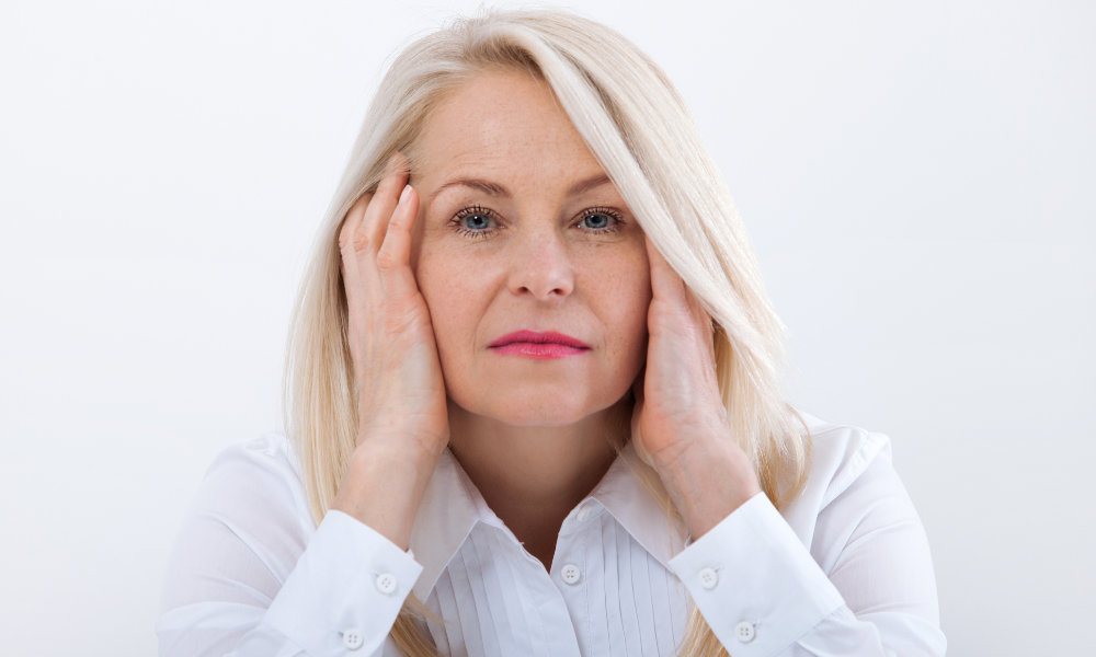 Menopause and Mental Health: How Menopause Affects Your Mental Health