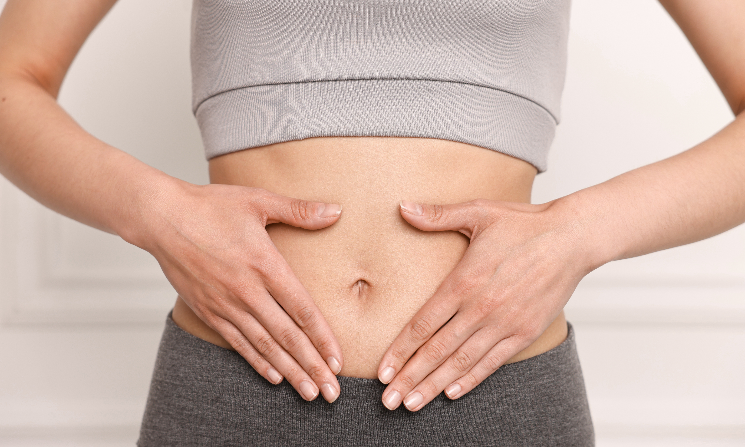 How to Reduce Bloating and Gas Naturally