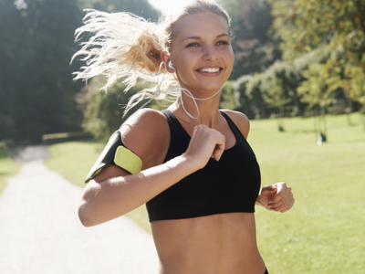 HOW TO NATURALLY INCREASE DAILY ENERGY