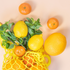 NATURALLY IMPROVING YOUR VITAMIN C LEVELS