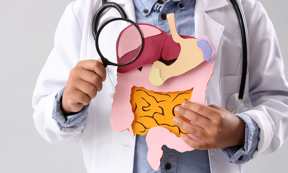 5 WAYS TO HELP PREVENT DIGESTIVE ISSUES AS YOU AGE