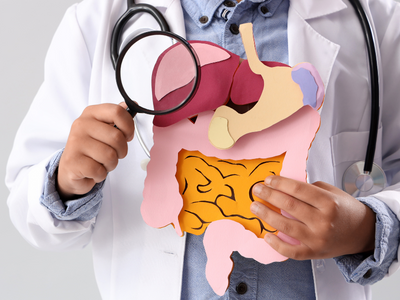 5 WAYS TO HELP PREVENT DIGESTIVE ISSUES AS YOU AGE