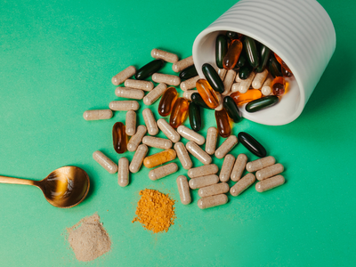 FIND THE RIGHT MULTIVITAMIN TO IMPROVE YOUR HEALTH