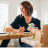5 WAYS TO A MORE BALANCED LIFE